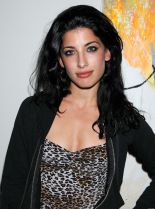 Tania Raymonde