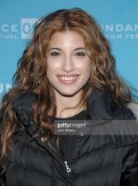 Tania Raymonde