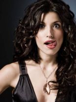 Tania Raymonde