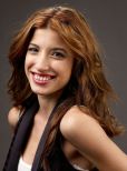 Tania Raymonde