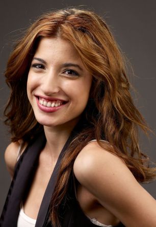 Tania Raymonde