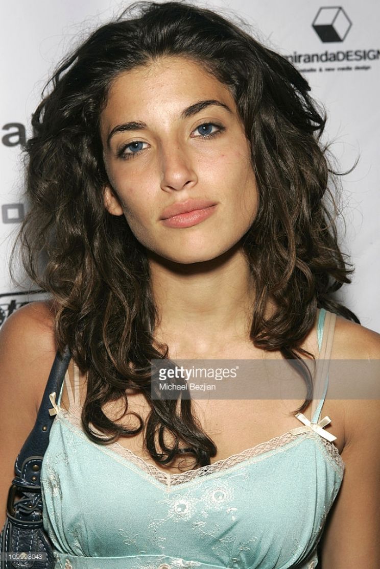 Tania Raymonde