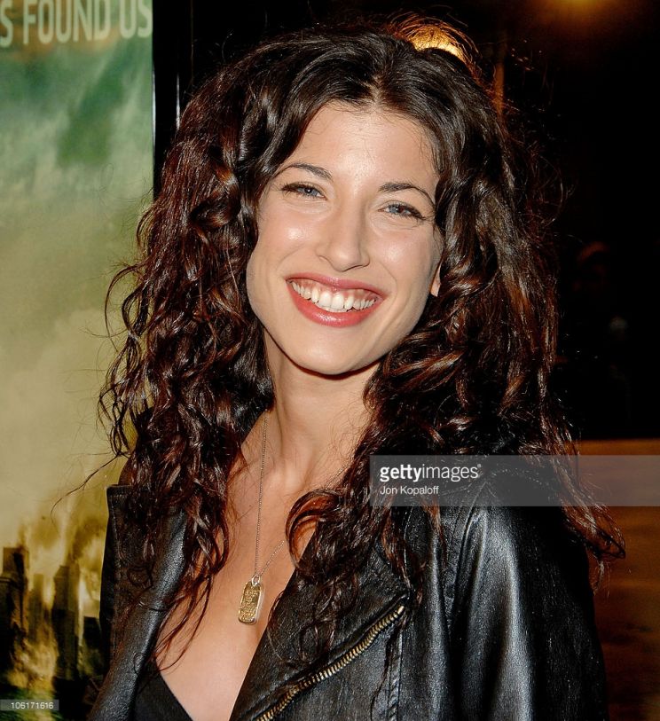 Tania Raymonde