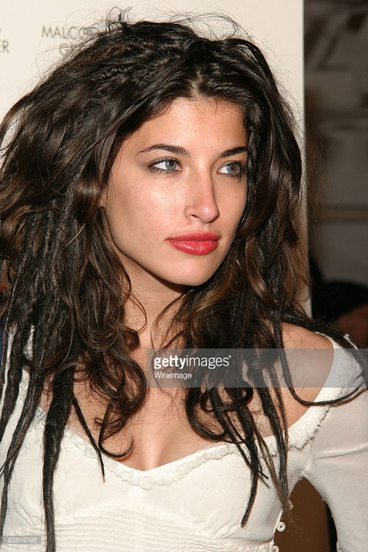 Tania Raymonde