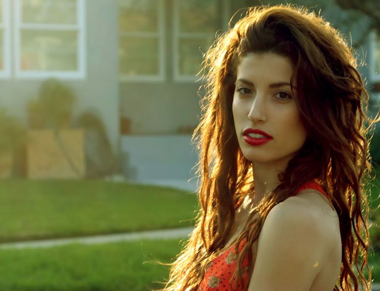 Tania Raymonde