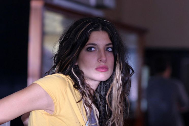 Tania Raymonde