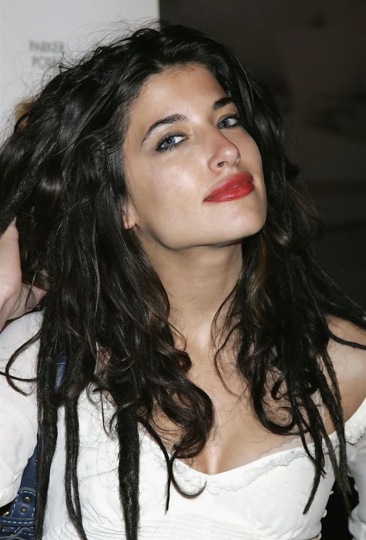 Tania Raymonde