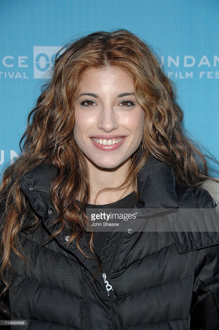 Tania Raymonde