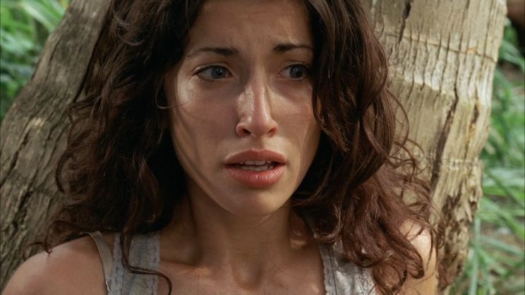 Tania Raymonde