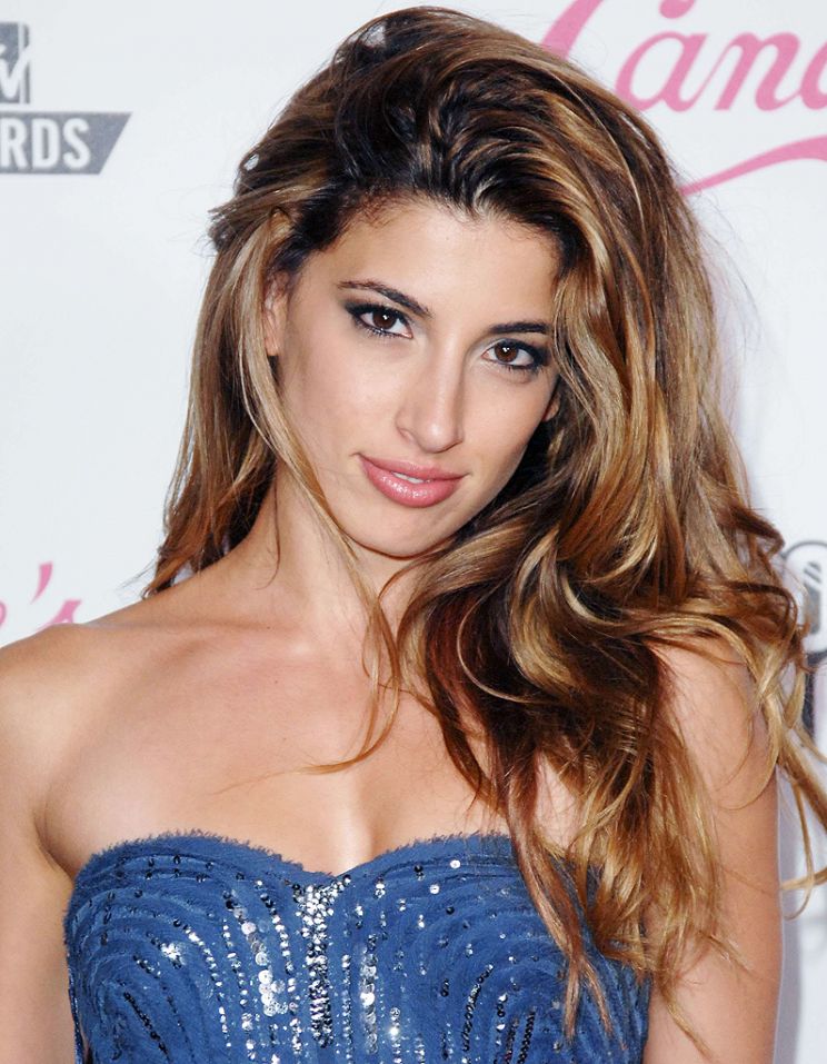 Tania Raymonde