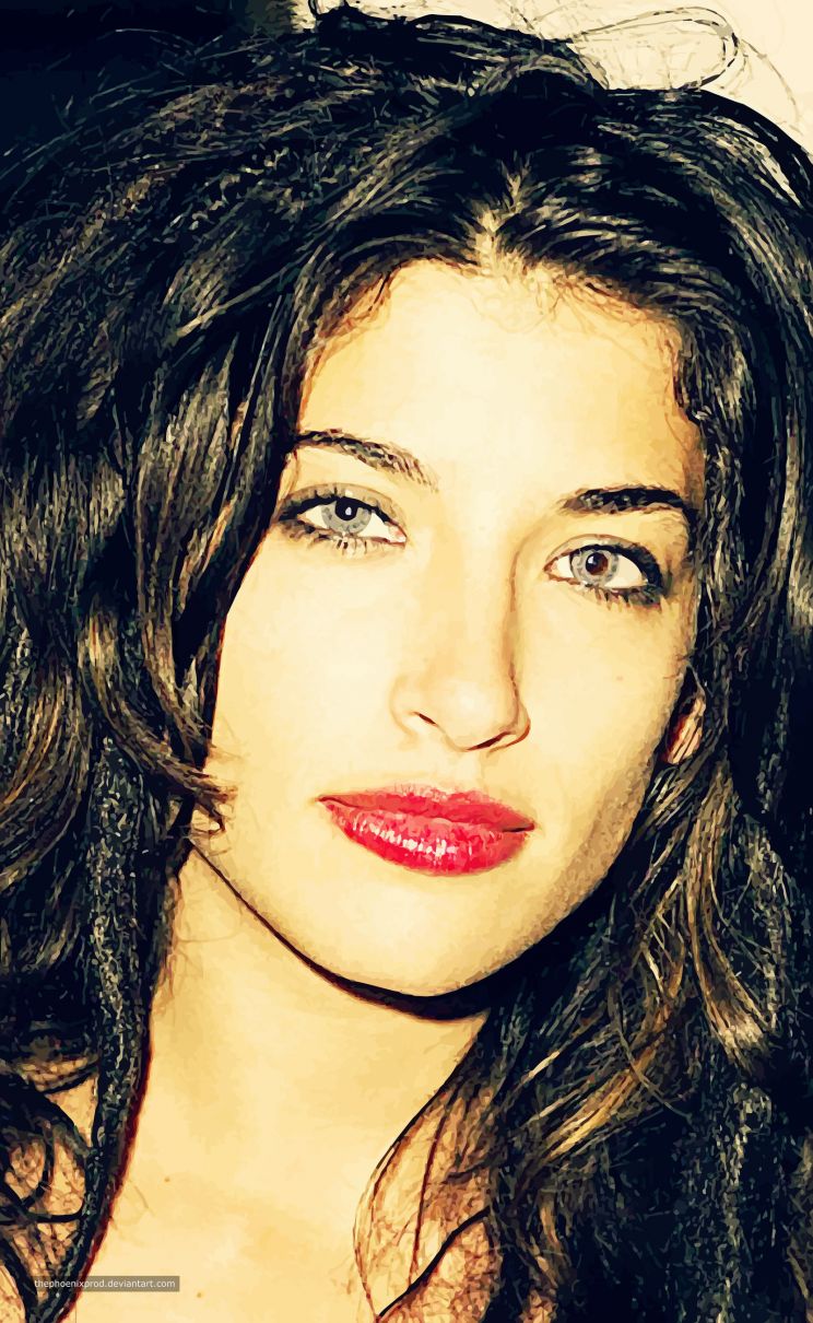 Tania Raymonde