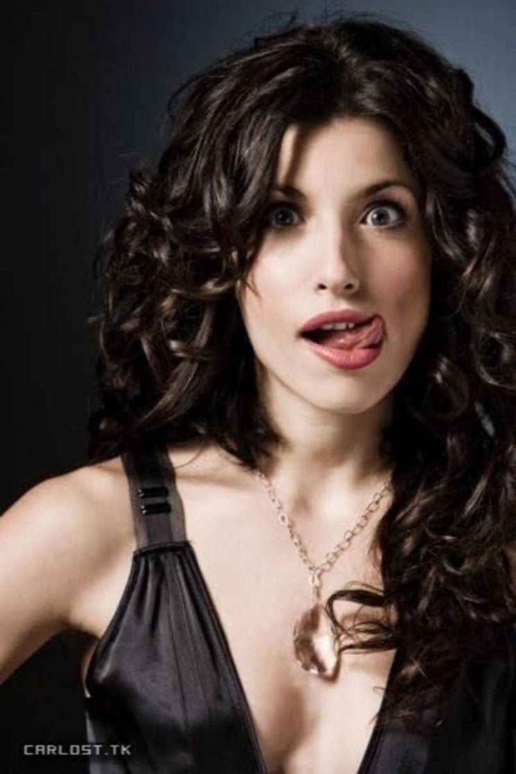 Tania Raymonde