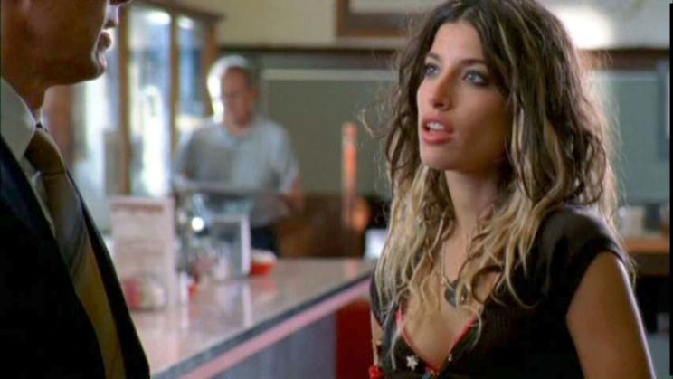 Tania Raymonde