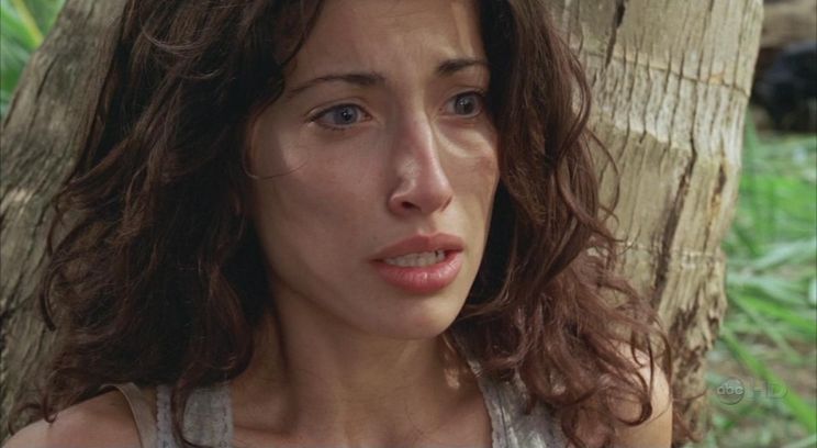 Tania Raymonde