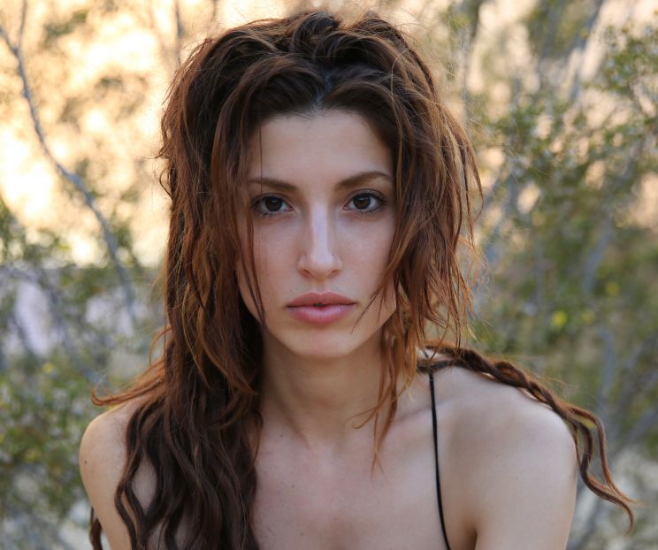 Tania Raymonde