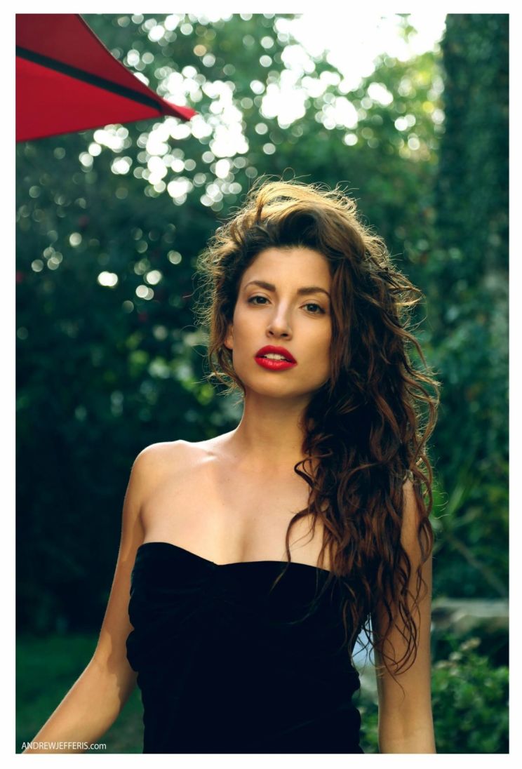 Tania Raymonde