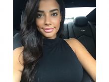 Tania Russof