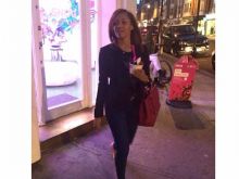 Tania Russof