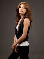 Tania Russof