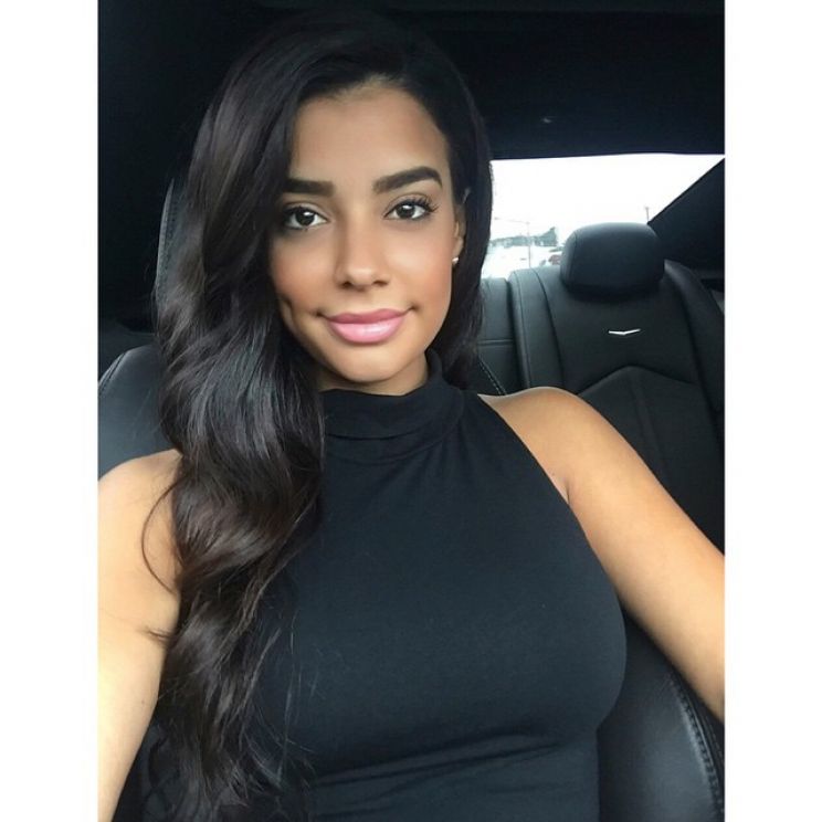 Tania Russof