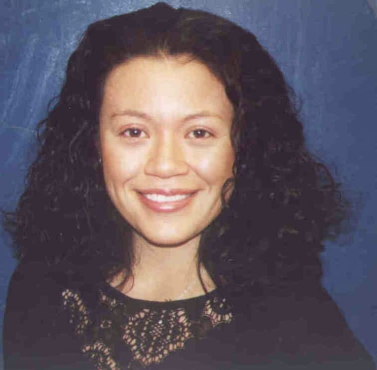 Tania Verafield