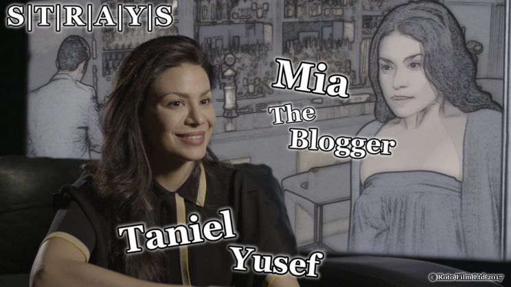Taniel Yusef