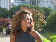 Tanika Ray