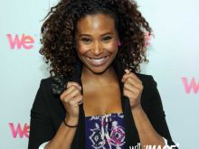 Tanika Ray photo