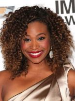 Tanika Ray photo