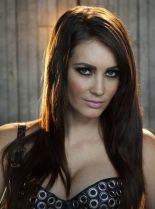 Tanit Phoenix