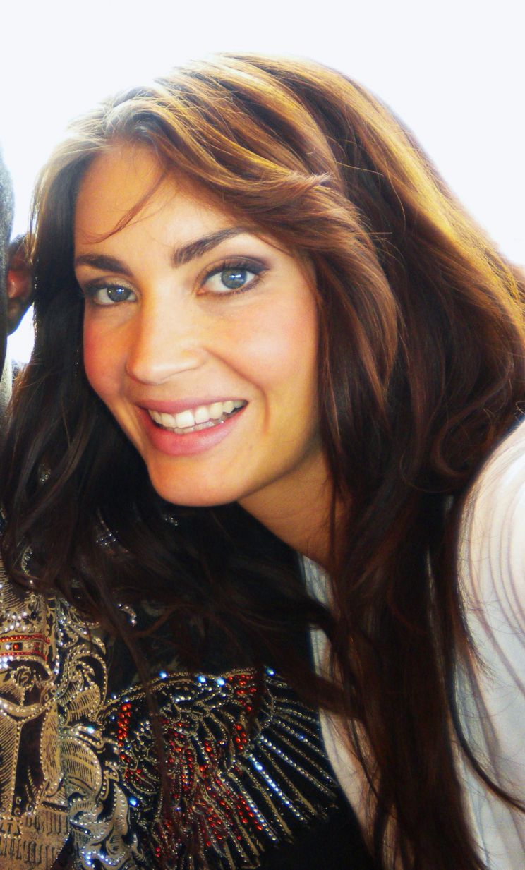 Tanit Phoenix