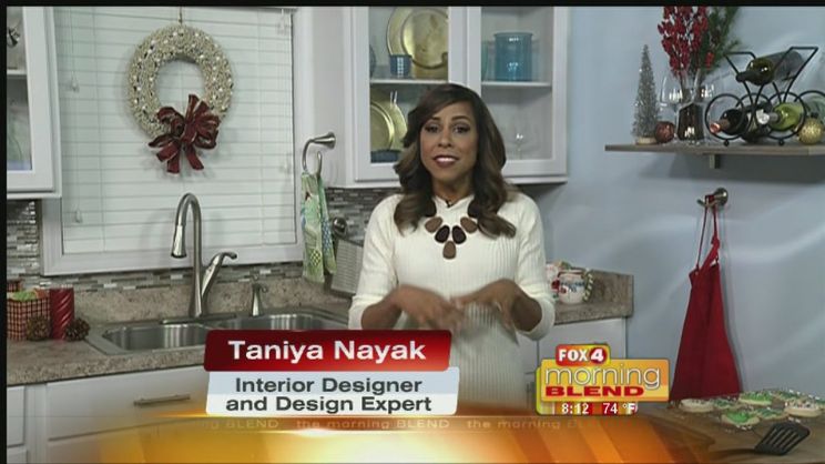 Taniya Nayak
