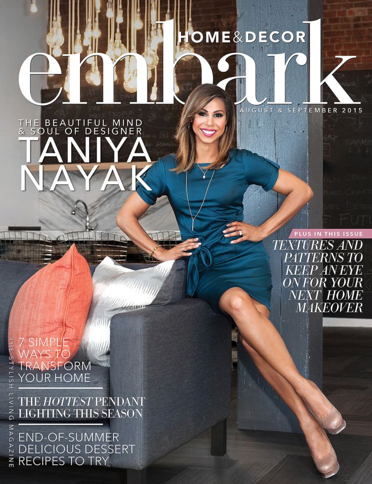 Taniya Nayak