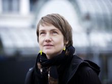 Tanja Lorentzon