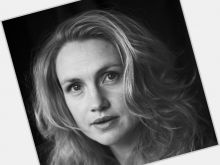 Tanja Lorentzon photo