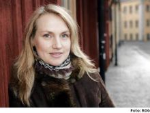 Tanja Lorentzon