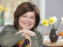 Tanja Lorentzon