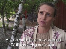 Tanja Lorentzon