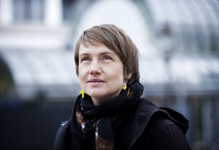 Tanja Lorentzon