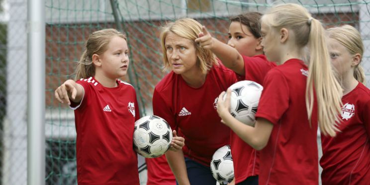 Tanja Lorentzon