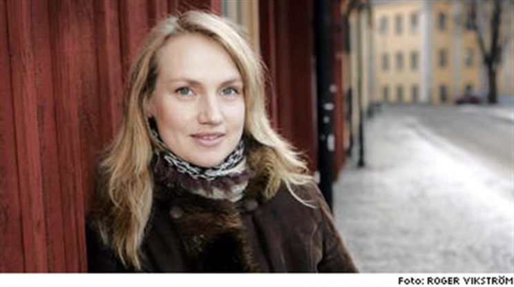 Tanja Lorentzon