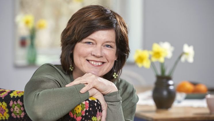 Tanja Lorentzon