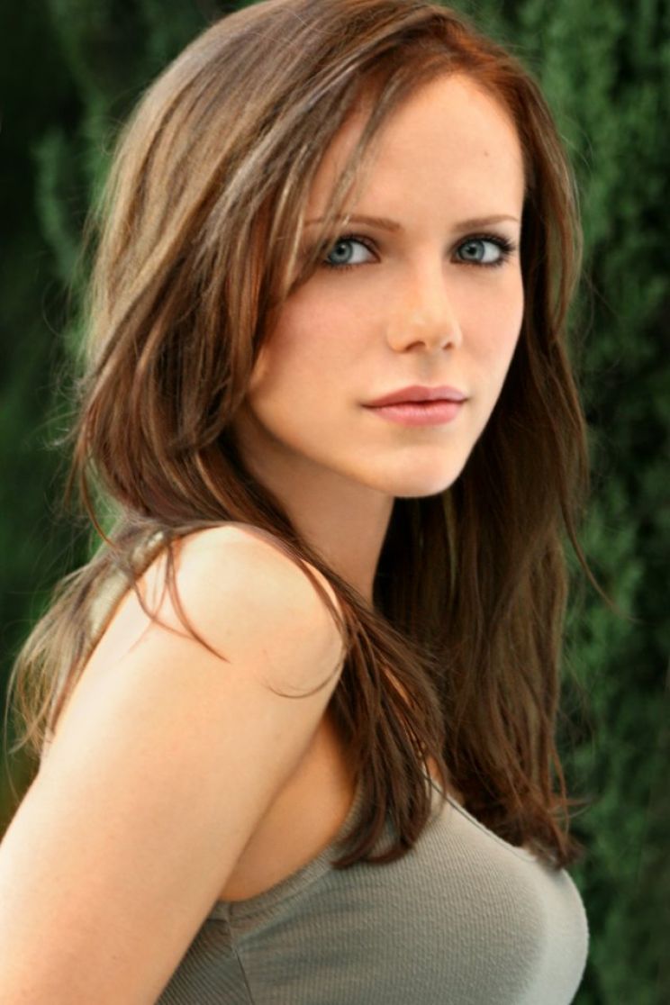 Tanja Reichert