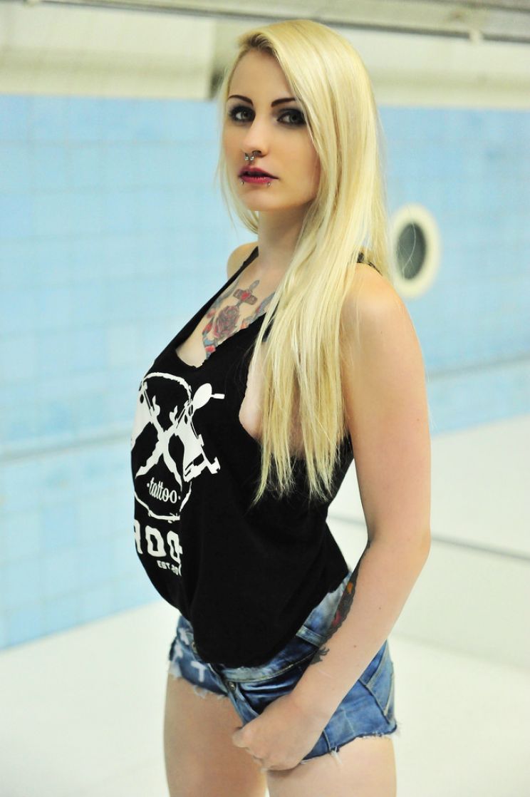 Tanja Reichert