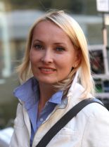 Tanja Ribic