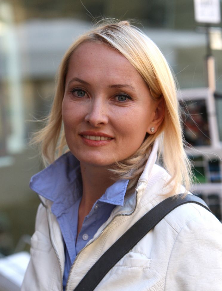 Tanja Ribic