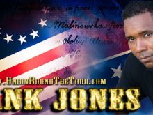 Tank Jones