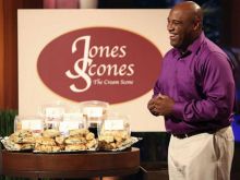 Tank Jones