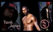 Tank Jones