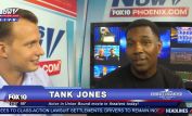 Tank Jones